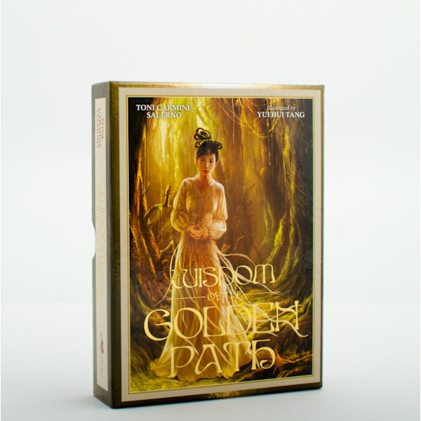 Wisdom of the Golden Path 9780987165152