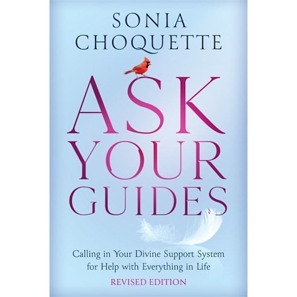 Ask Your Guides 9781788174947