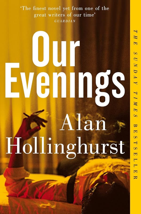Our Evenings 9781447208242