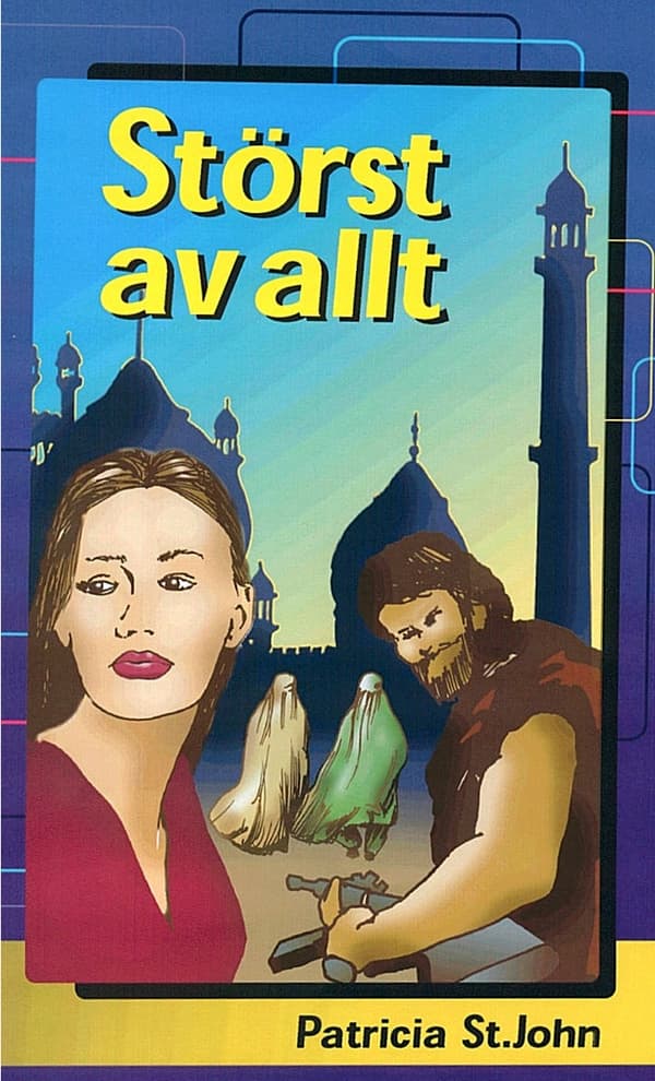 Störst av allt 9789179992408