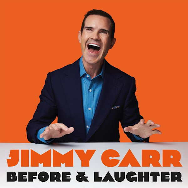 Before & Laughter 9781529413113