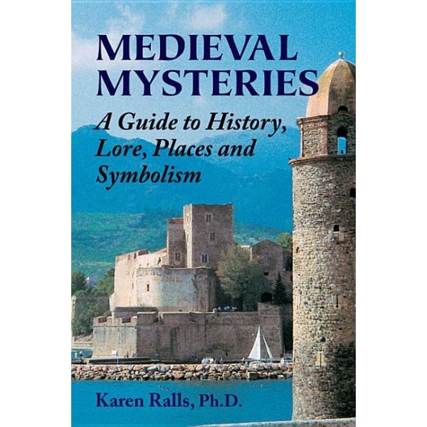 Medieval mysteries 9780892541720