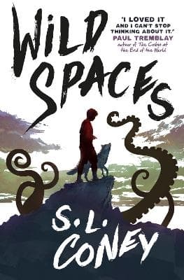 Wild Spaces 9781803365510