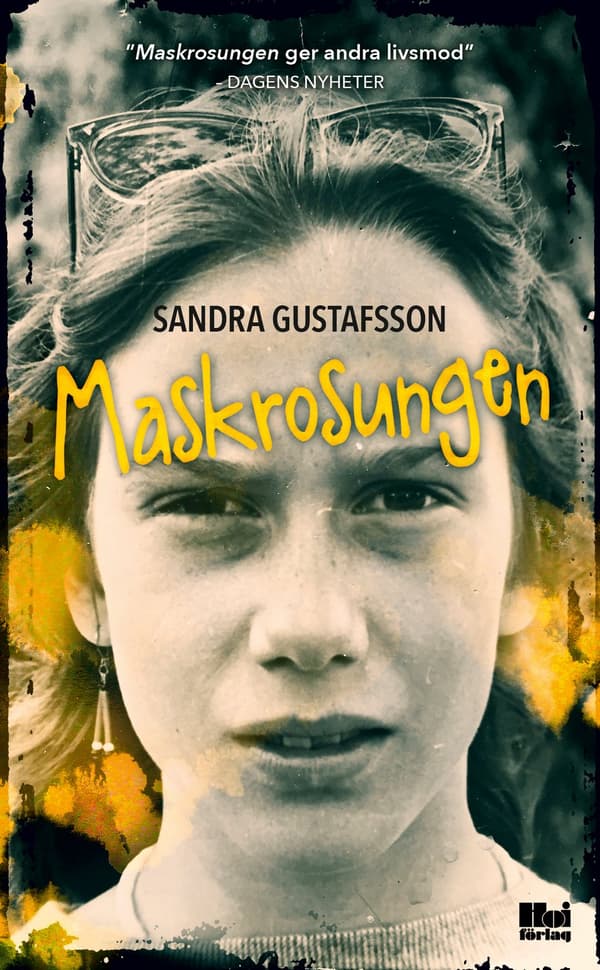 Maskrosungen 9789176970089
