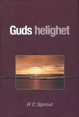 Guds helighet 9789197654005