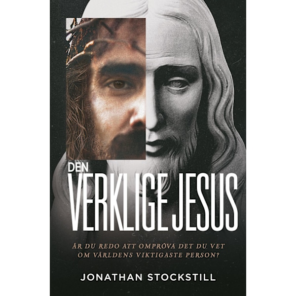 Den verklige Jesus 9789189071711