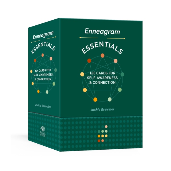 Enneagram Essentials 9780593234563