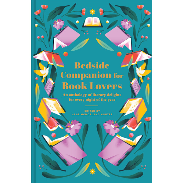 Bedside Companion for Book Lovers 9781849947695