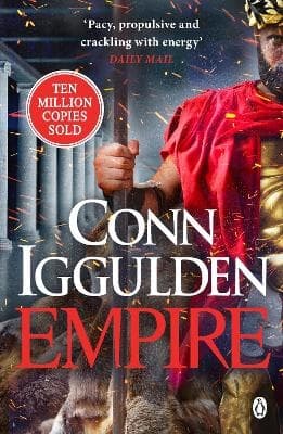 Empire 9781405949675