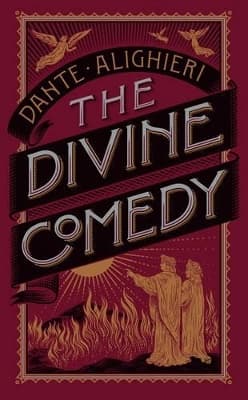Divine comedy (barnes & noble collectible classics 9781435162068