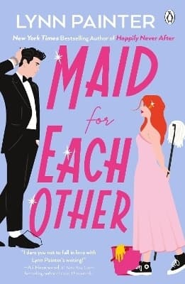 Maid For Each Other 9781405959889