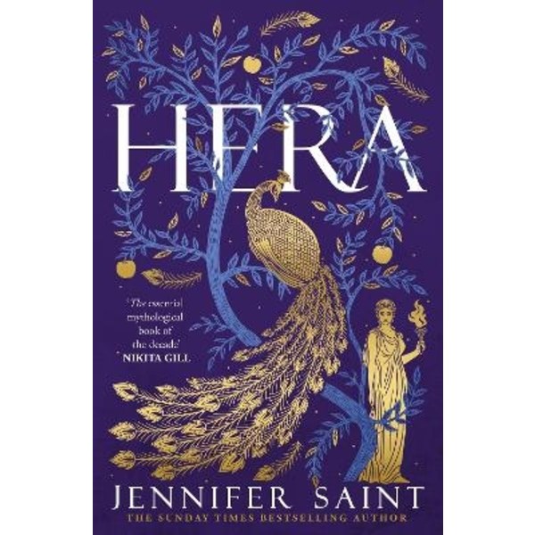 Hera 9781472292223