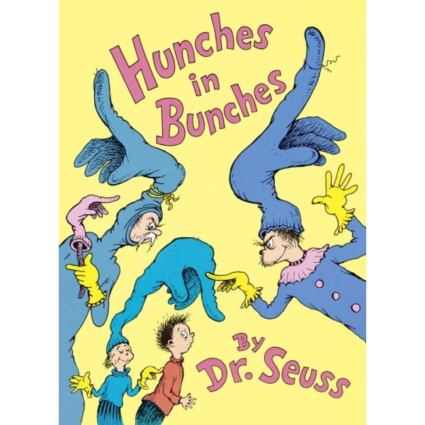Hunches in Bunches 9780394855028
