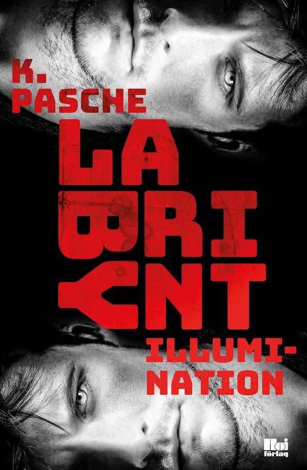 Labyrint. Illumination 9789176970706