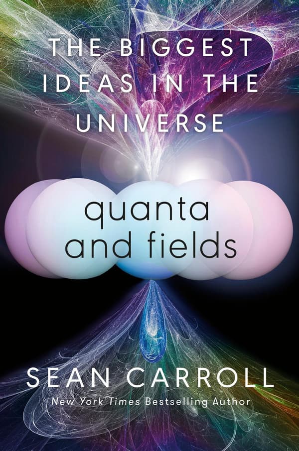 Quanta and Fields 9780593186602