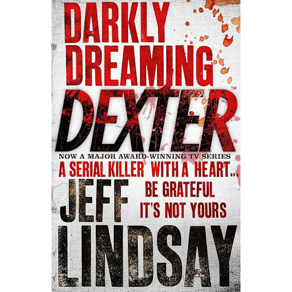 Darkly dreaming Dexter 9780752865744