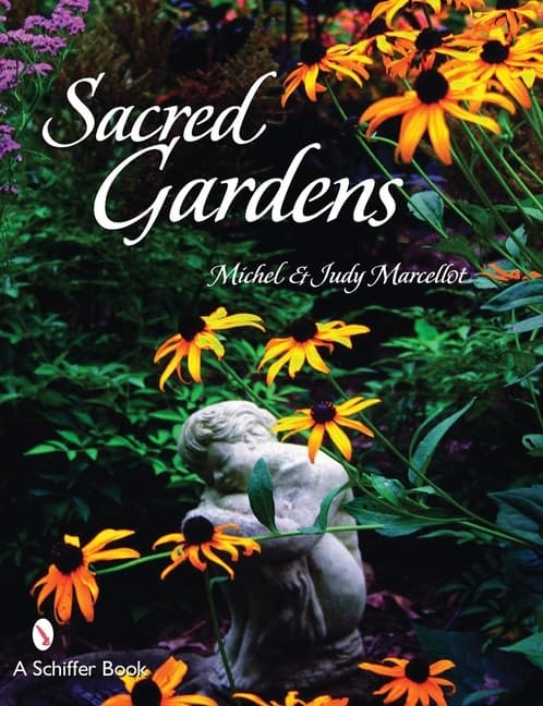Sacred Gardens (O) 9780764327247