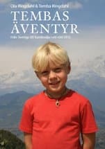 Tembas äventyr 9789163743719