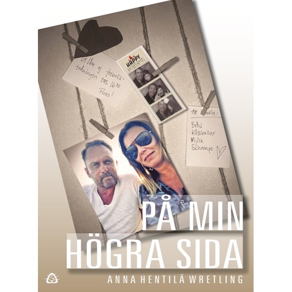 På min högra sida 9789188939937