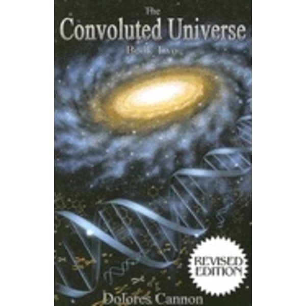 Convoluted universe: book two 9781886940987