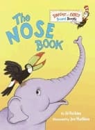The Nose Book 9780375824937