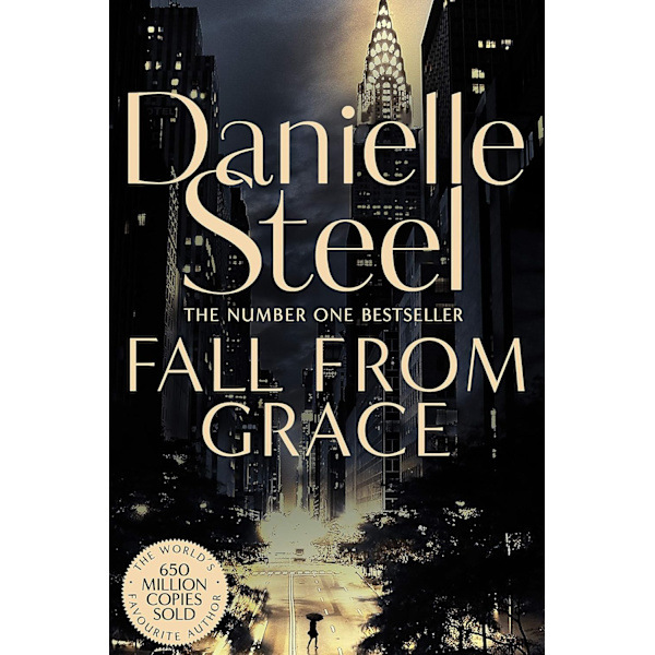 Fall From Grace 9781509800421