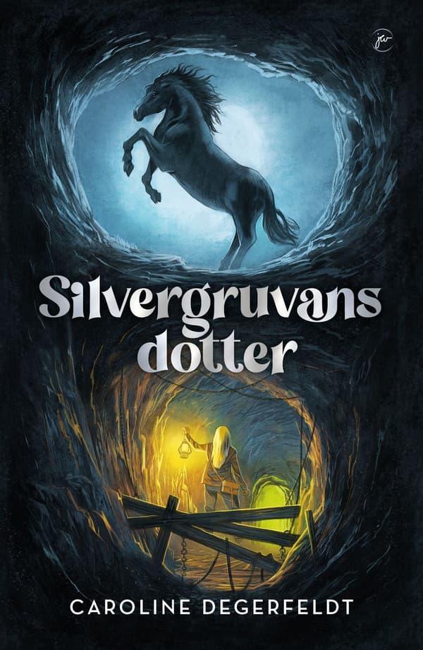 Silvergruvans dotter 9789198706529