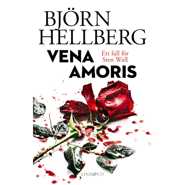 Vena Amoris 9789180186421