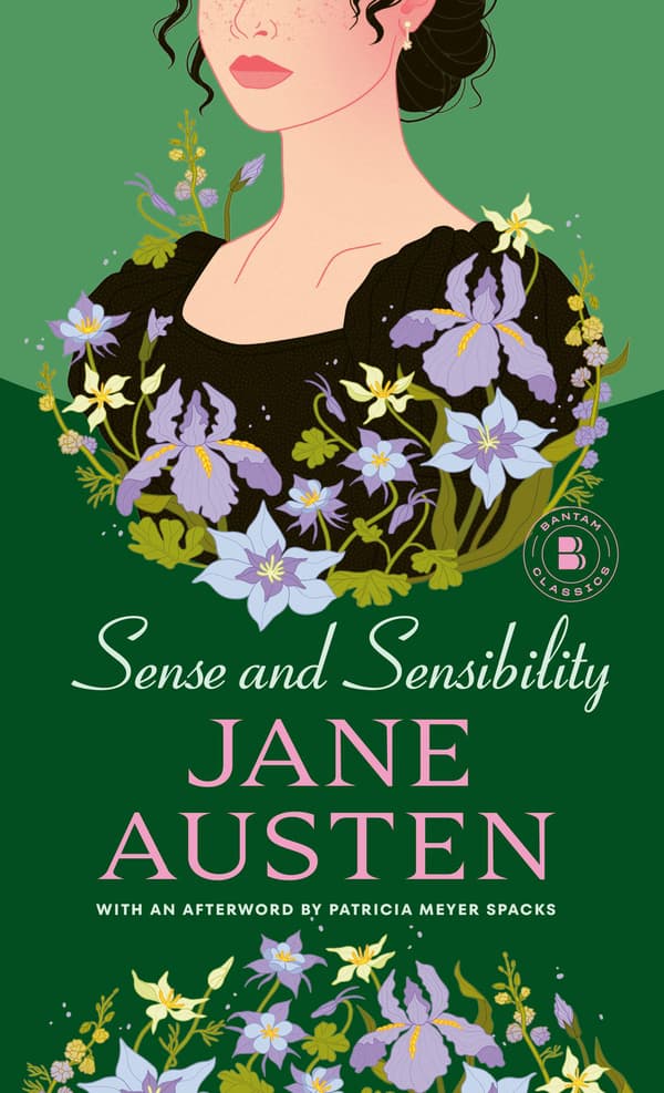Sense and Sensibility 9780553213348