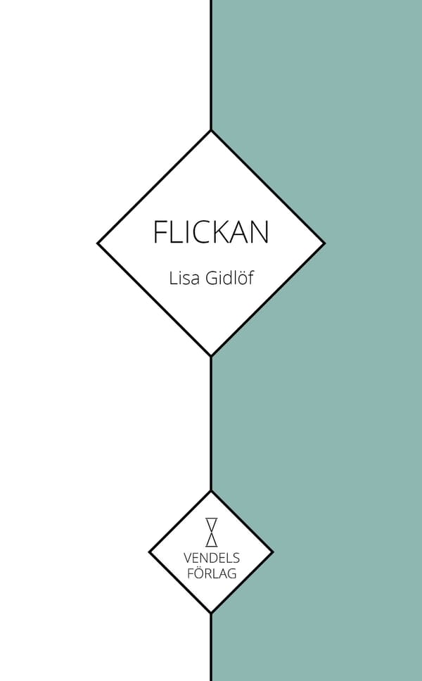Flickan 9789198326710