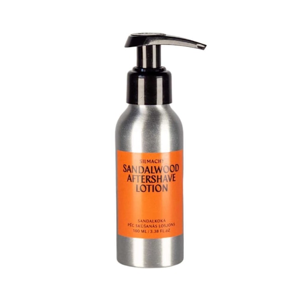 Silmachy Aftershave lotion, 100ml 4751035810152