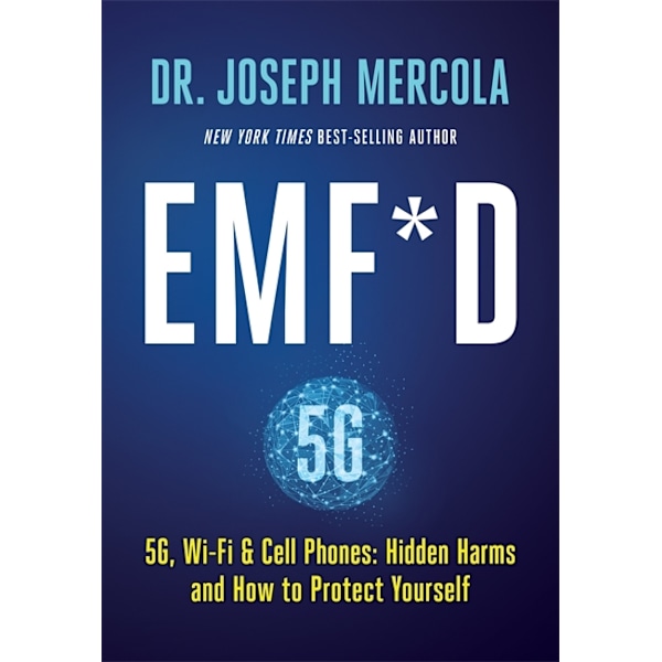 EMF*D 9781788175586