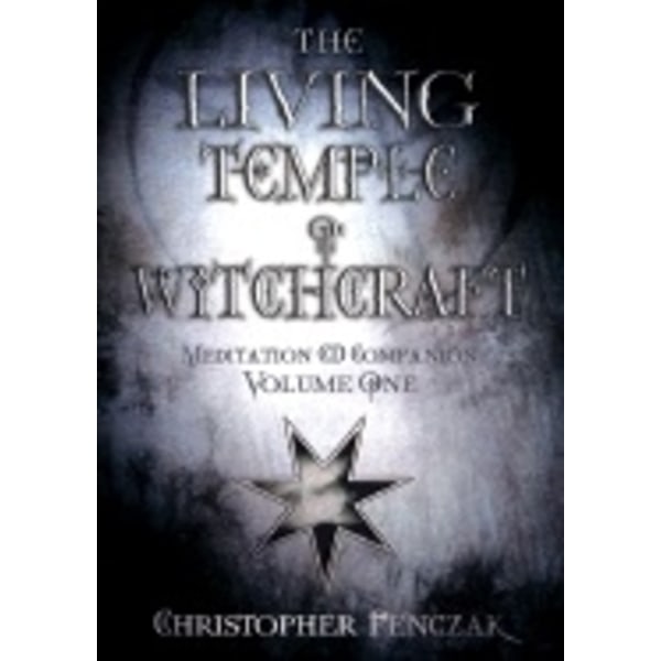 The Living Temple of Witchcraft, Volume One CD 9780738714301