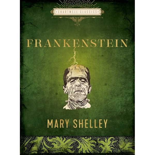 Frankenstein 9780785839880