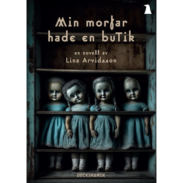 Min morfar hade en butik 9789198818659