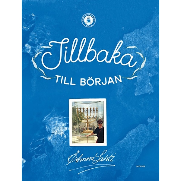 Tillbaka till början 9789189856158