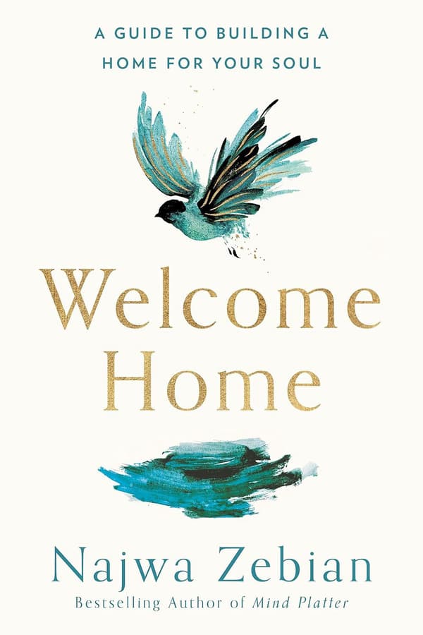 Welcome Home 9781473699991