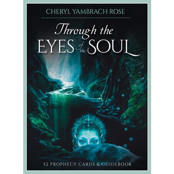 Through The Eyes Of The Soul 9780648746799