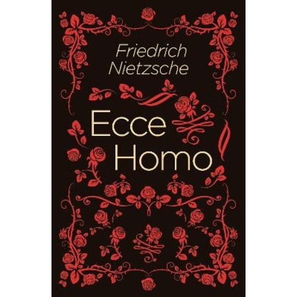 Ecce Homo 9781788287838