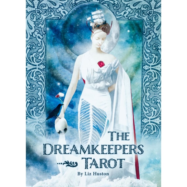 The Dreamkeepers Tarot 9781646710140