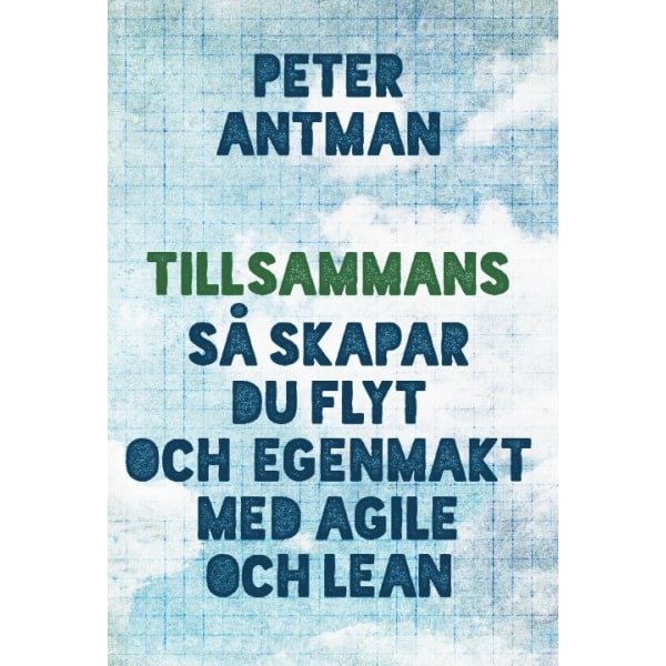 Tillsammans 9789188063007