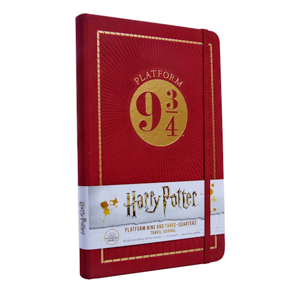 Harry Potter 9781683838968