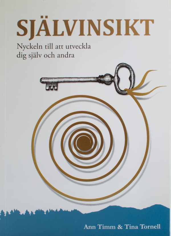 Självinsikt 9789198197921