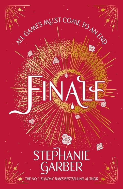 Finale 9781399633833