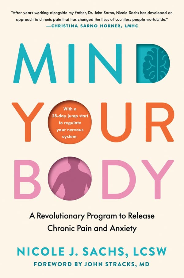 Mind Your Body 9780593716939