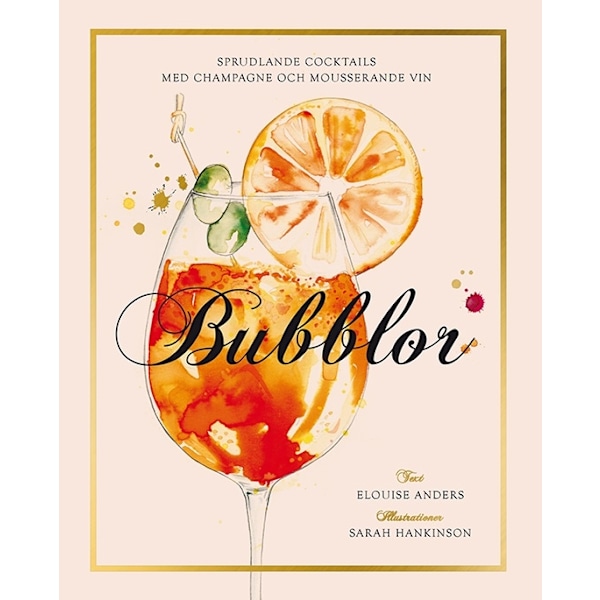 Bubblor 9789180383622