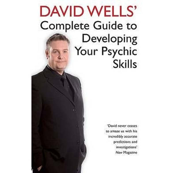 David wells complete guide to developing your 9781848501010