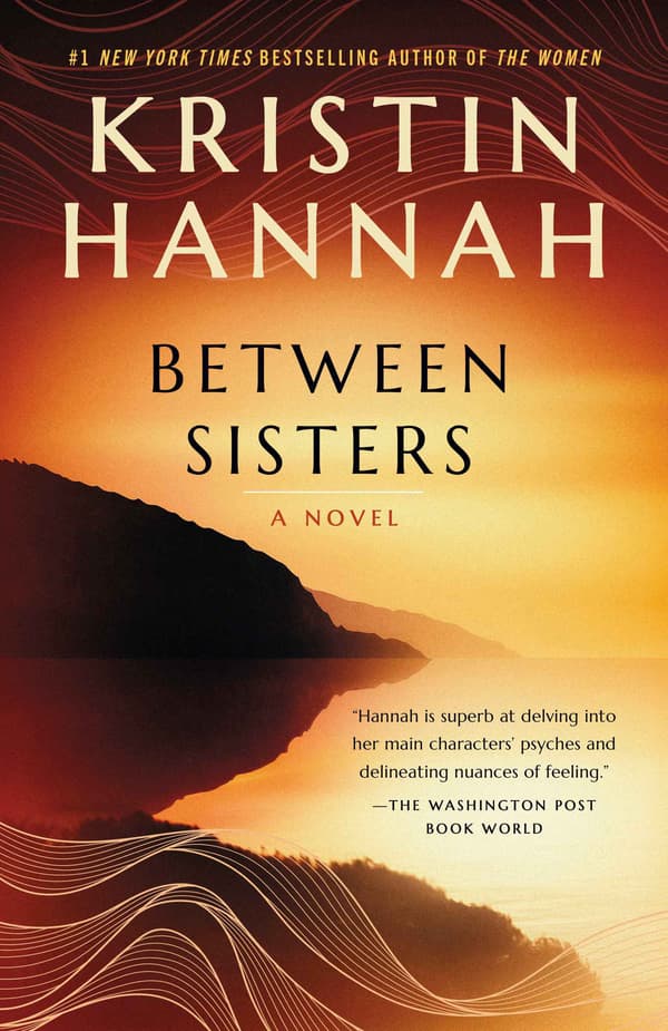 Between Sisters: A Novel 9780345519467