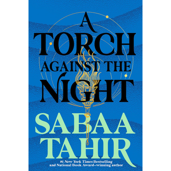 A Torch Against the Night 9781101998885