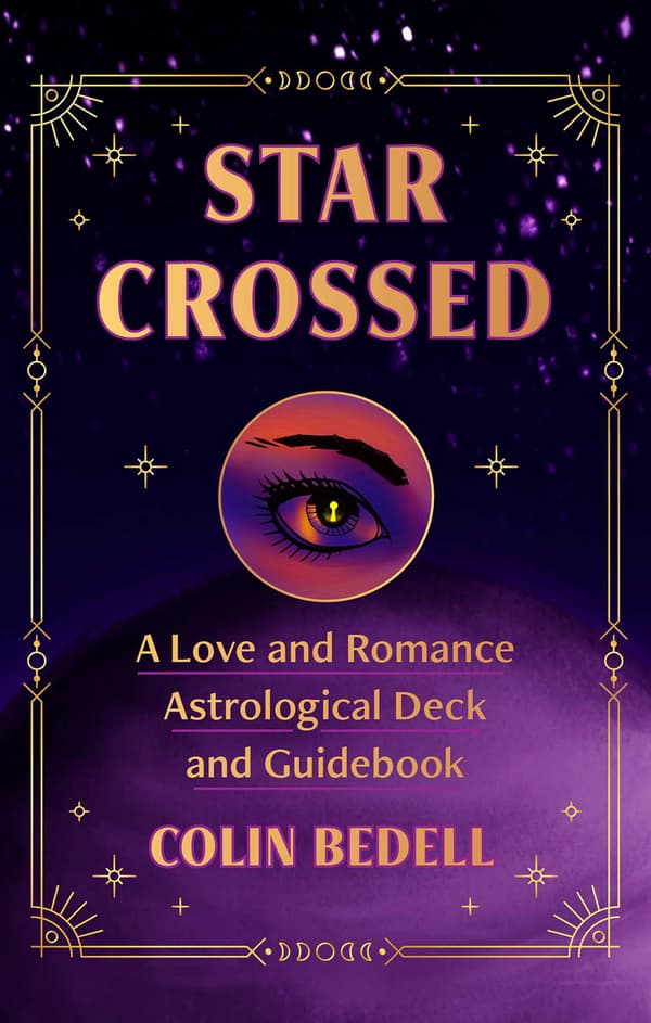 Star Crossed 9781668028100
